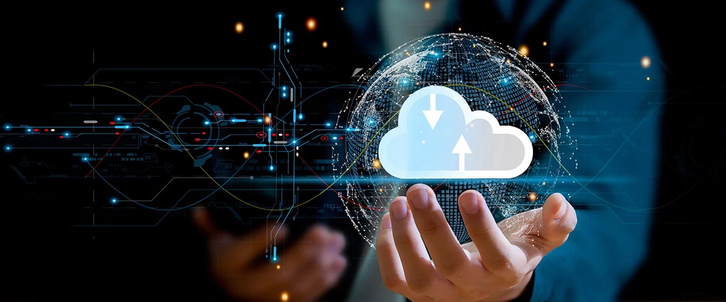 Cloud Solutions Architecture